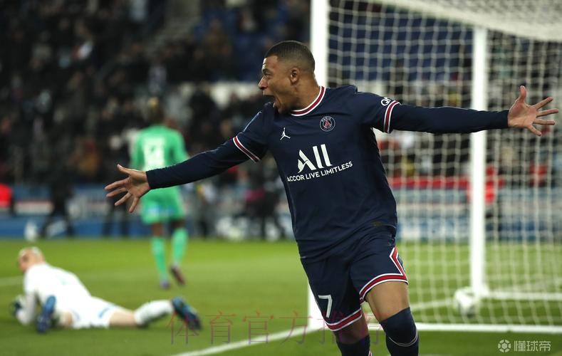 巴黎人报:皇马仍想签姆巴佩 银行愿意提供贷款 巴黎人报:皇马仍想签姆巴佩 银行愿意提供贷款