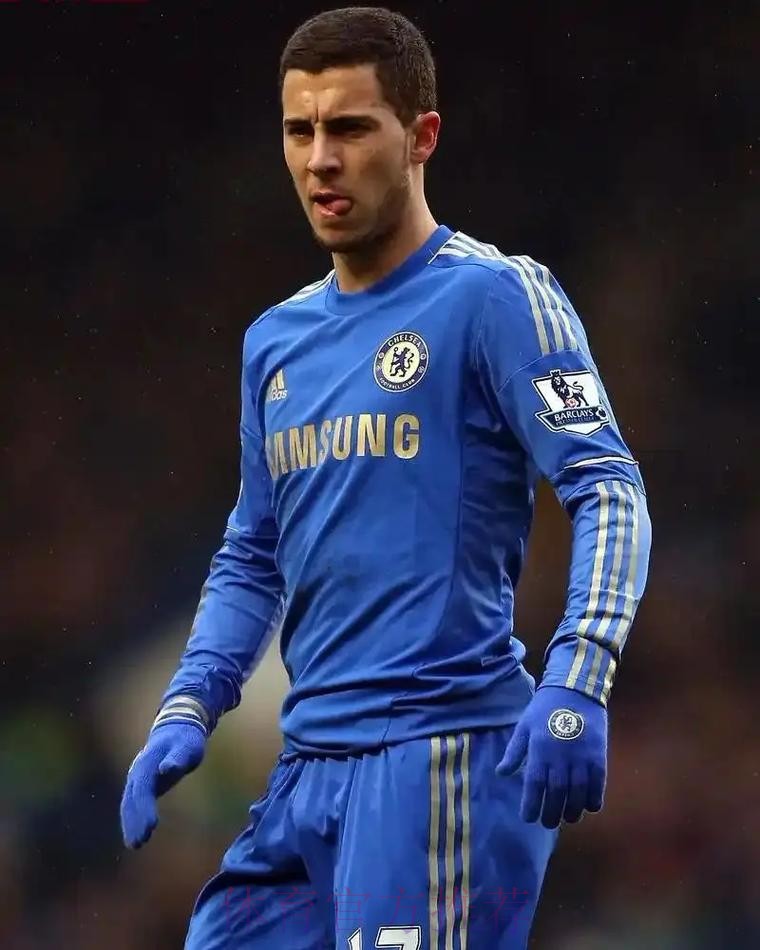 皇马对阿扎尔耐心渐失 队友们希望他拿出好表现