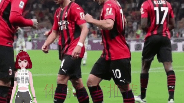 米兰准备激活迪亚斯买断条款 1900万从皇马买断