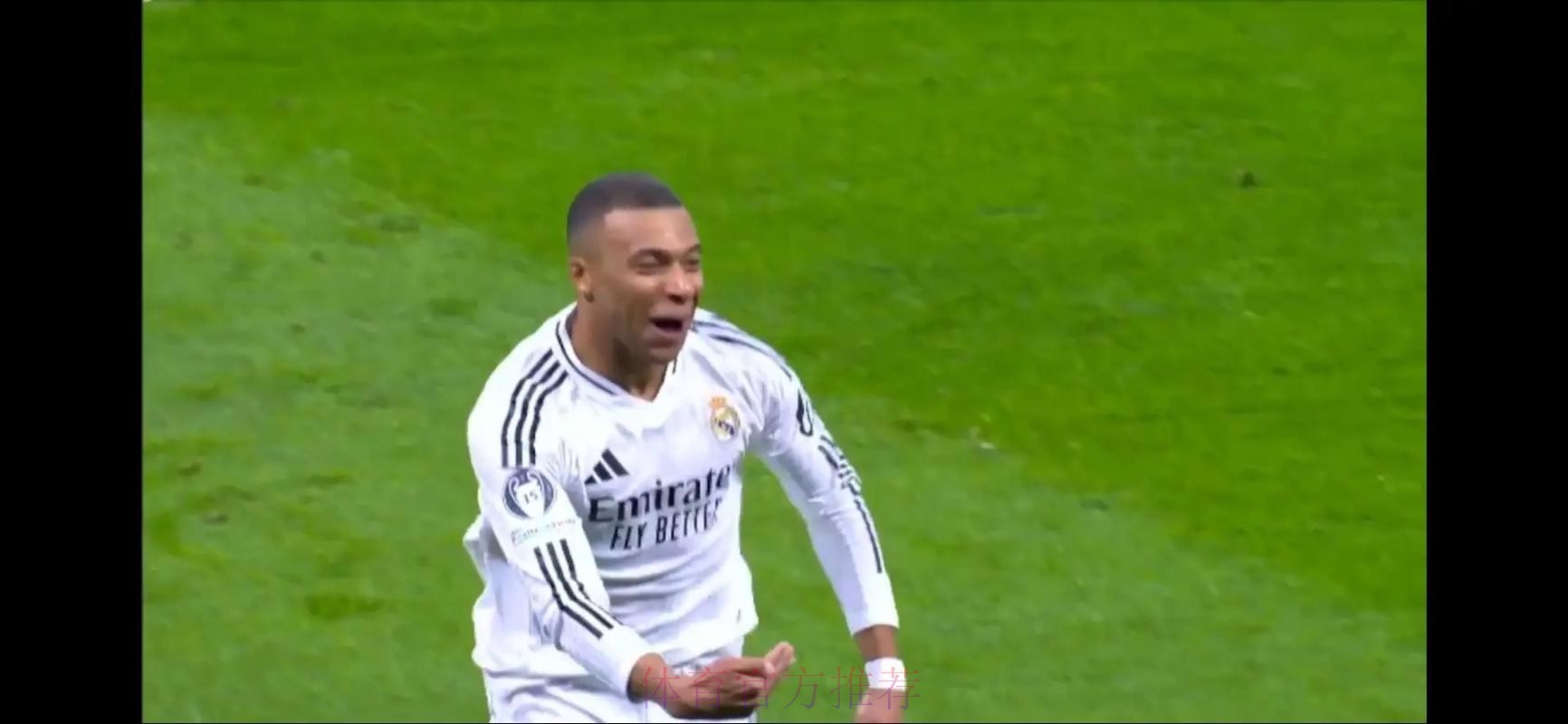 大戏开始!皇马1.6亿报价姆巴佩被拒 巴黎要价2亿 大戏开始!皇马1.6亿报价姆巴佩被拒 巴黎要价2亿