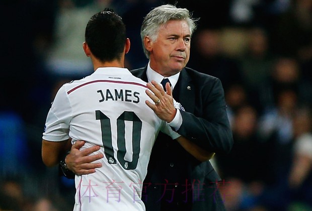 德佬和加图索都相中雷吉隆 皇马标价2500万欧 德佬和加图索都相中雷吉隆 皇马标价2500万欧