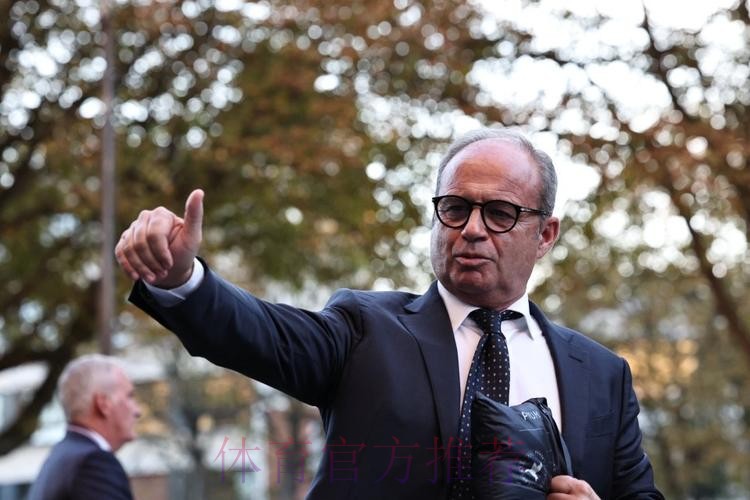 坎波斯确定会加盟皇马 他已经在为皇马工作了 坎波斯确定会加盟皇马 他已经在为皇马工作了